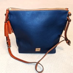 Dooney & Burke Cross Body Bag NWT
